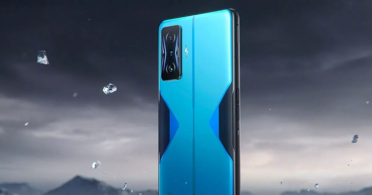 Игровой смартфон Redmi K50 будет выпущен 16 февраля в Китае, технические характеристики подтверждены: быстрая зарядка мощностью 120 Вт, аудио от JBL