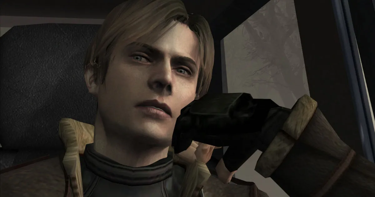 Ремейк Resident Evil 4, как сообщается, находится в разработке и будет представлен позже в этом году