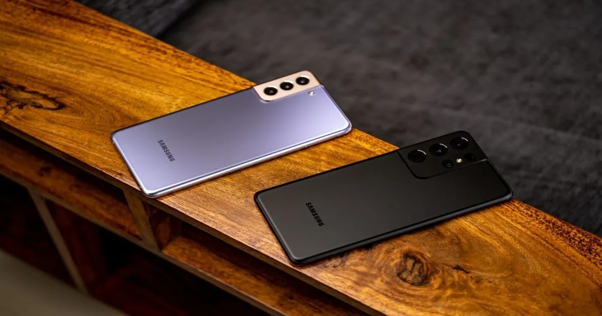 Официальные чехлы Samsung Galaxy S22 Series просочились за несколько дней до запуска