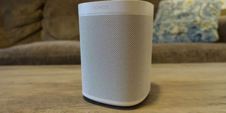 С новым приобретением Sonos сигнализирует о более продвинутых аудиопродуктах Bluetooth.