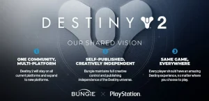 Sony Interactive Entertainment приобретает студию Bungie