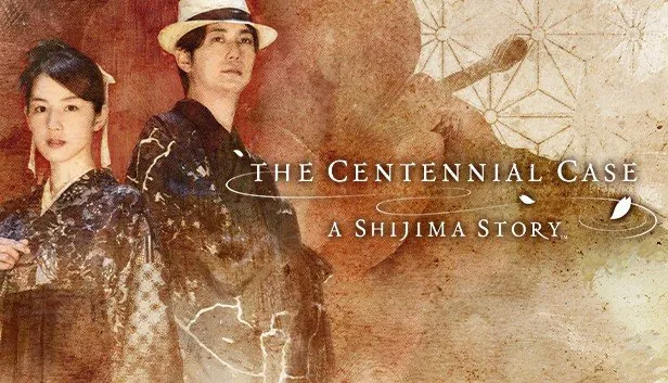 The Centennial Case: A Shijima Story, неожиданная загадочная игра в живом действии