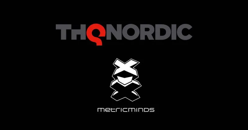 THQ Nordic приобретает немецкую анимационную студию metricminds