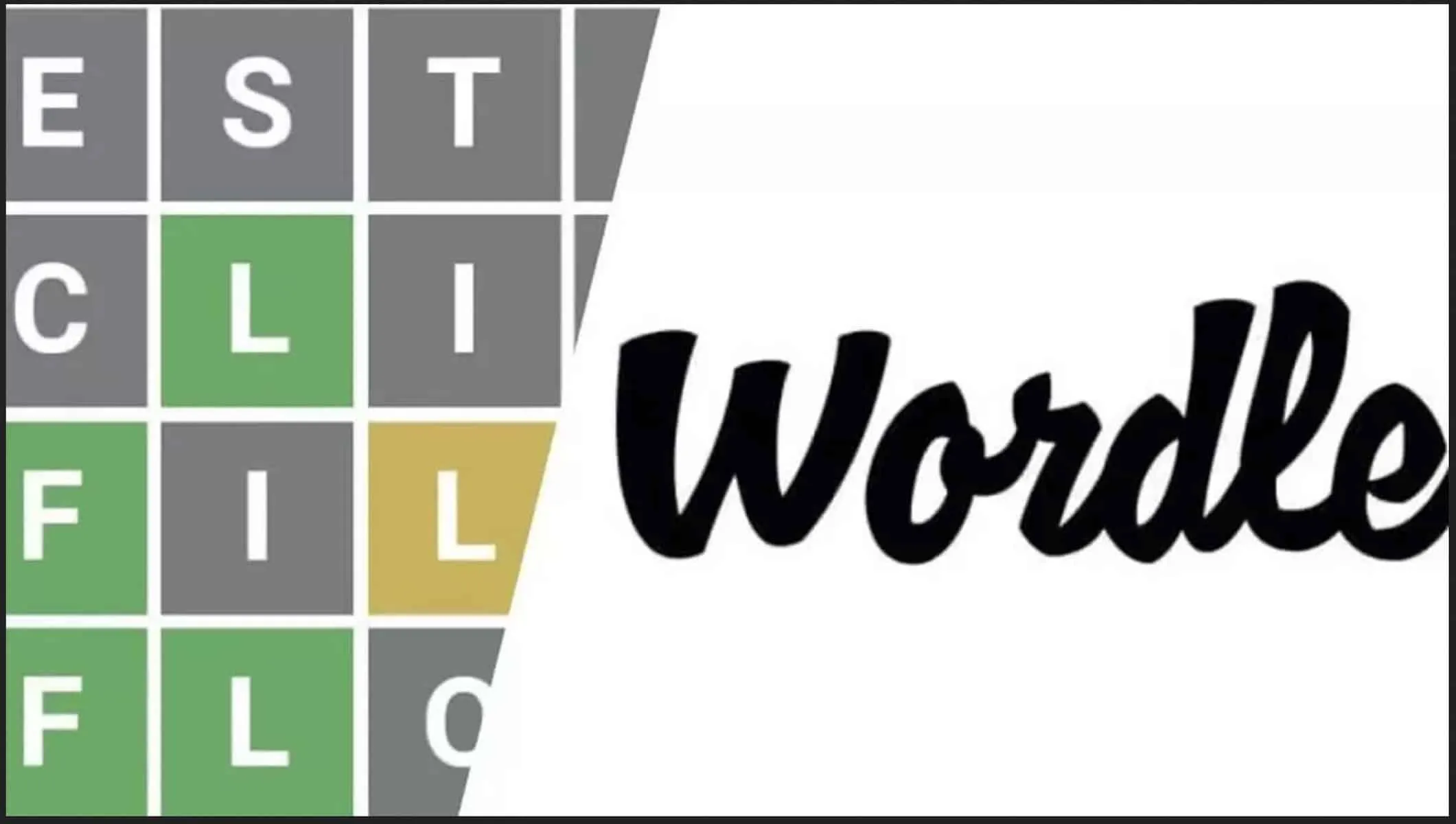 Wordle: все, что вам нужно знать о словесной игре на данный момент