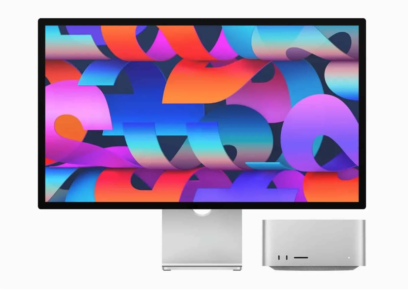 Apple будет продавать адаптер противоугонной системы для своего Mac Studio