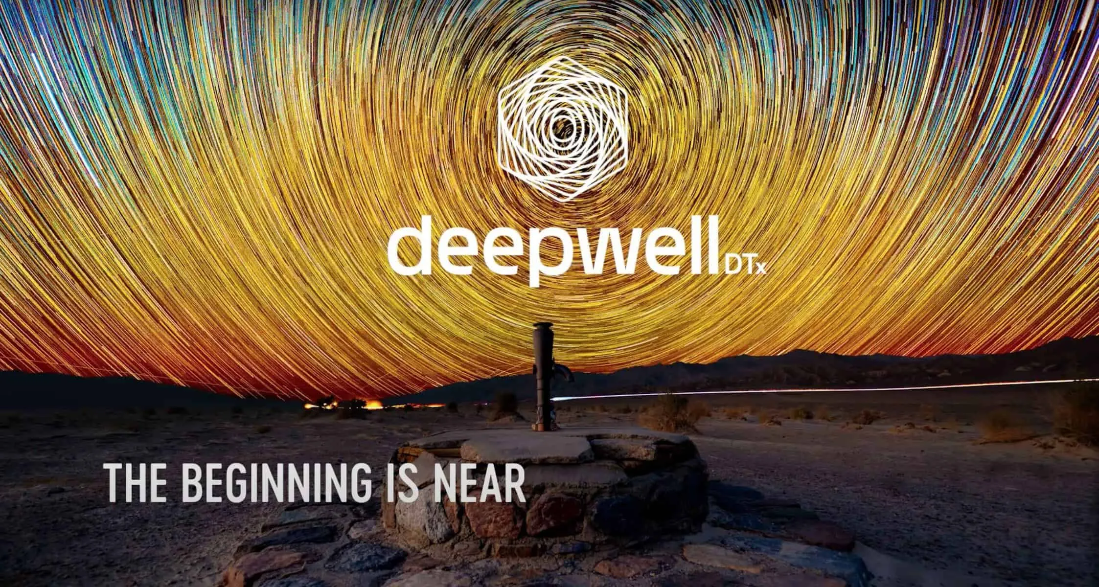 DeepWell Digital Therapeutics: ведущий издатель и разработчик игр, обогащенных медицинской наукой