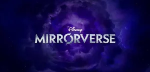 Disney Mirrorverse, ролевая игра с развитыми и расширенными версиями классических персонажей и миров Disney и Pixar.
