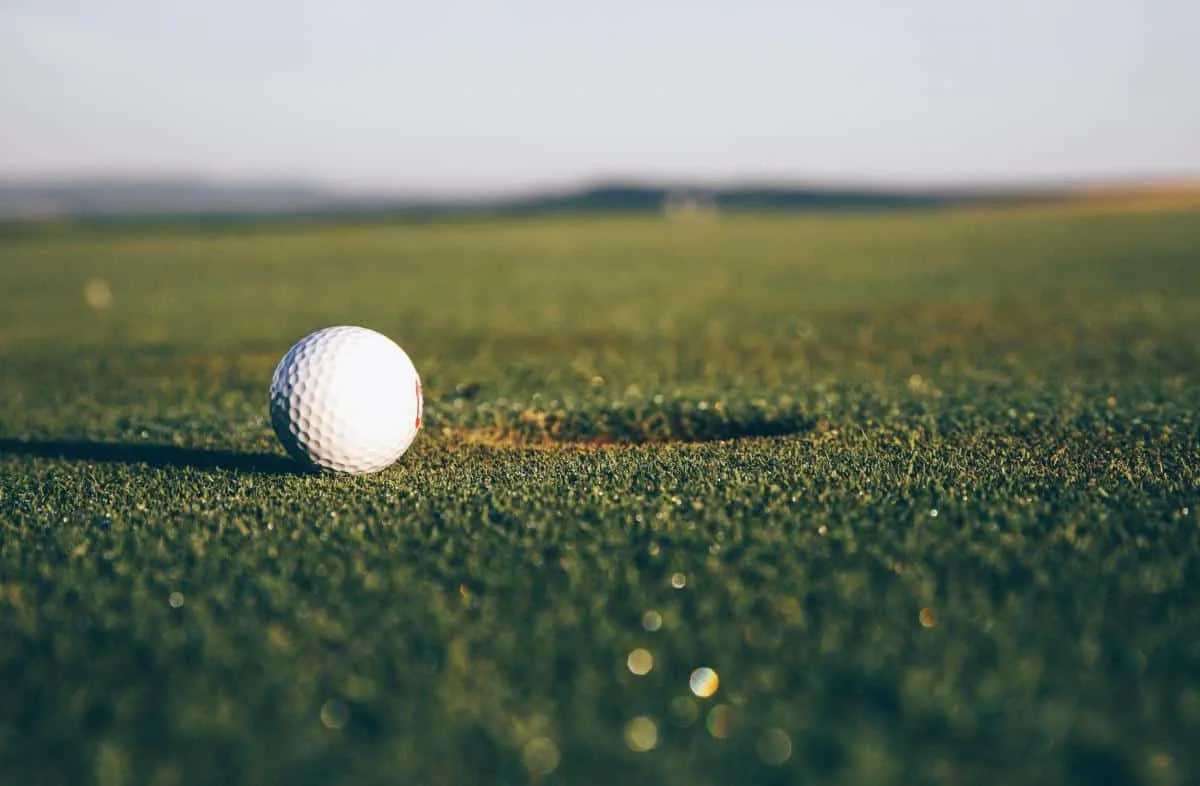EA Sports PGA Tour: четыре крупных турнира и женский гольф в 2023 году