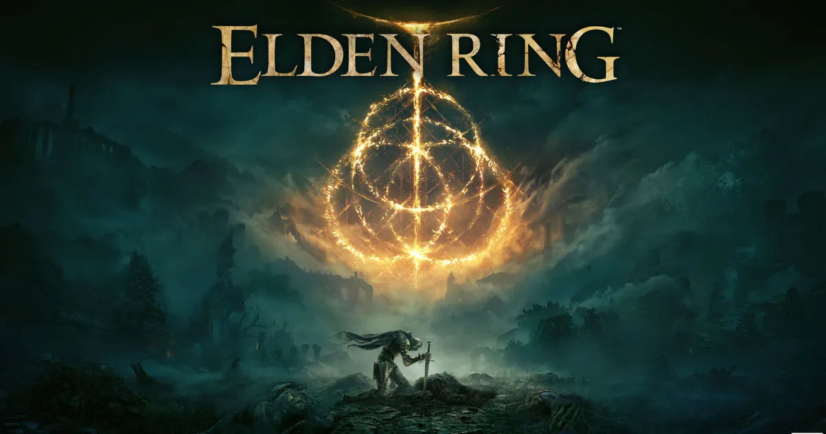 Elden Ring возглавила чарт продаж Steam за февраль 2022 года