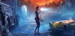 Far Cry 6: The Vanishing, бесплатный кроссовер, вдохновленный Stranger Things