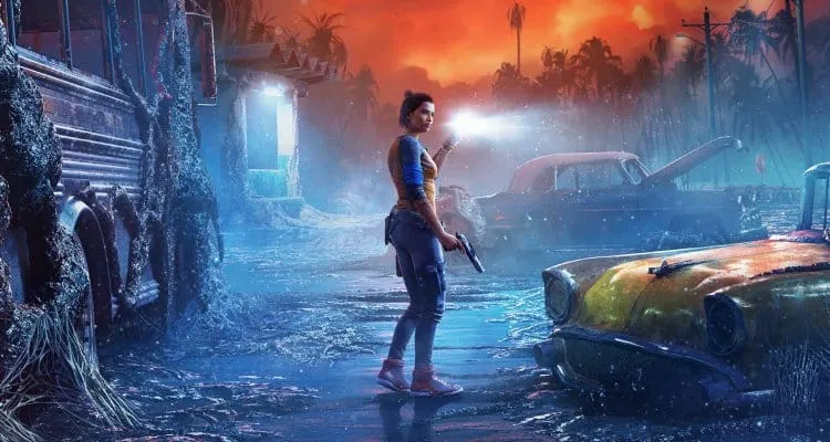 Far Cry 6: The Vanishing, бесплатный кроссовер, вдохновленный Stranger Things