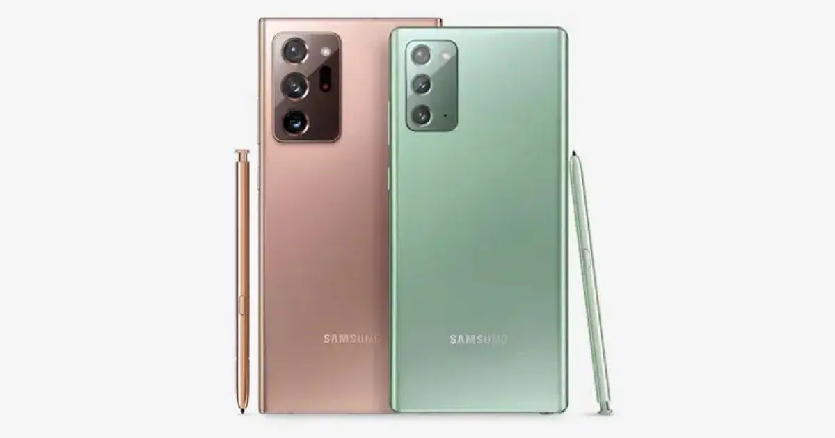 Серия Samsung Galaxy Note официально мертва, подтверждает компания, но не S Pen