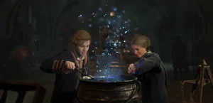 Hogwarts Legacy: Avalanche Software показывает 14 минут геймплея в 4K