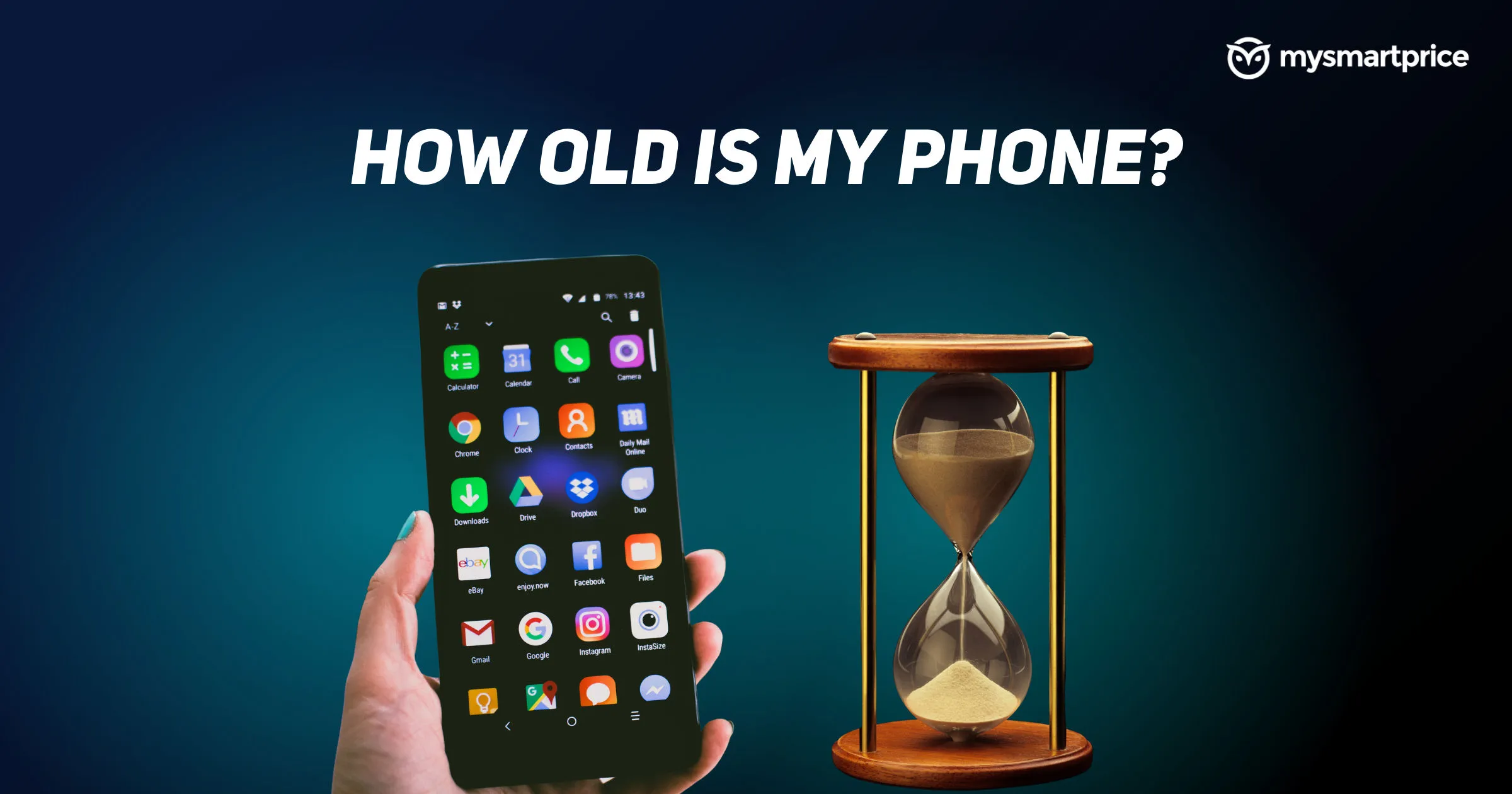 Сколько лет моему телефону: как узнать возраст любого смартфона