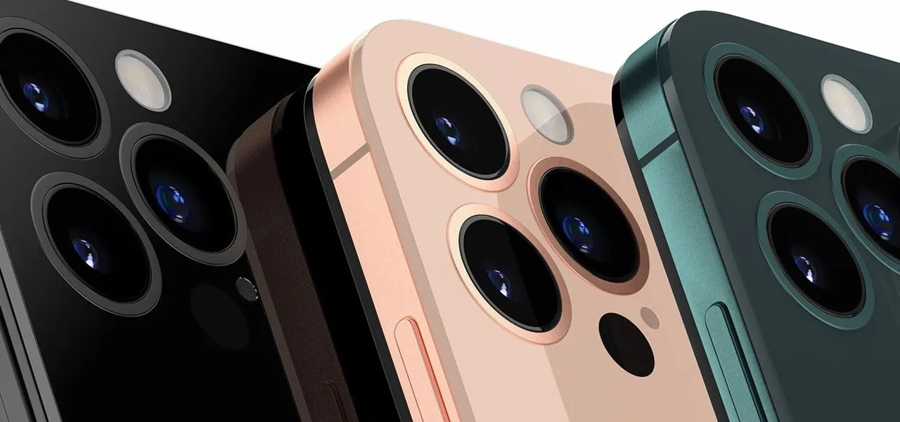 Утечки и слухи об iPhone 14 Series: все, что мы знаем о линейке Apple 2022 года
