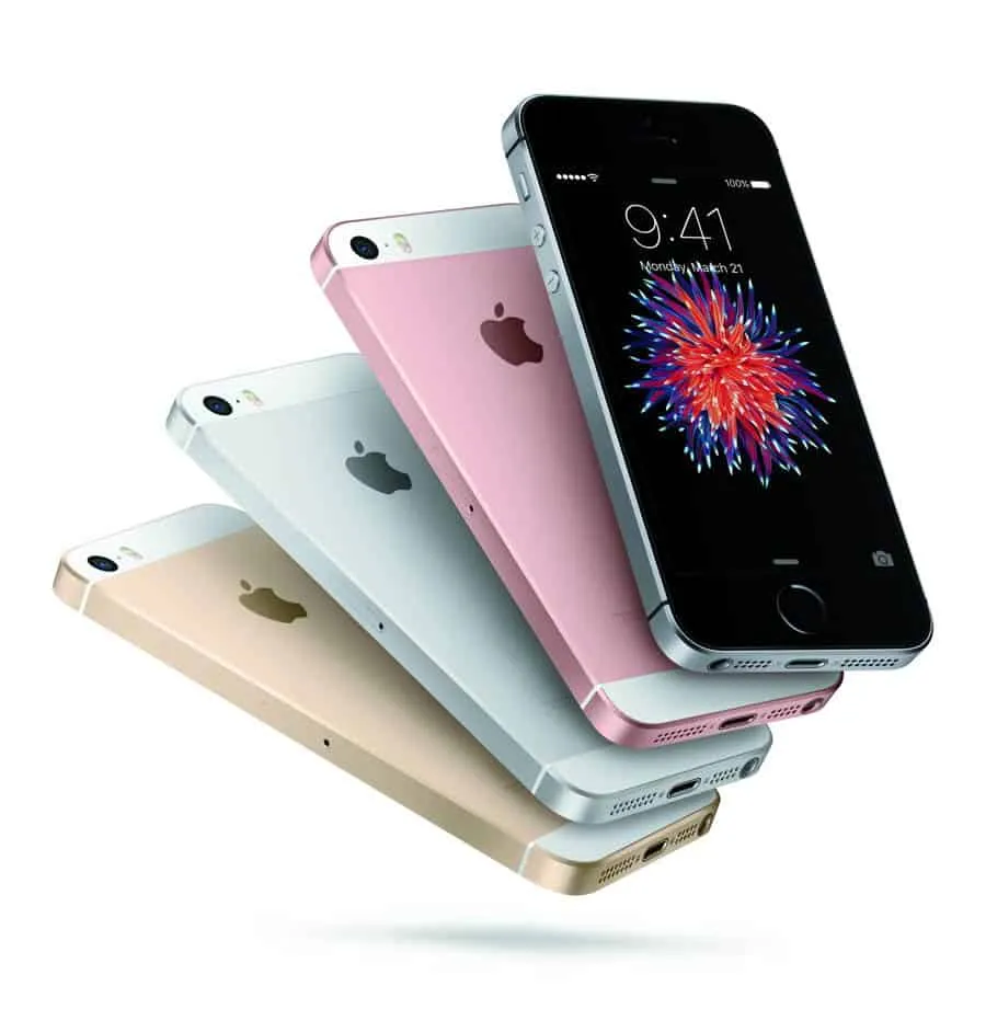 Apple iPhone SE 2022 года может стоить «всего» 300 долларов
