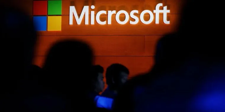 Microsoft выявляет и обезвреживает новое вредоносное ПО, нацеленное на Украину, «в течение 3 часов»