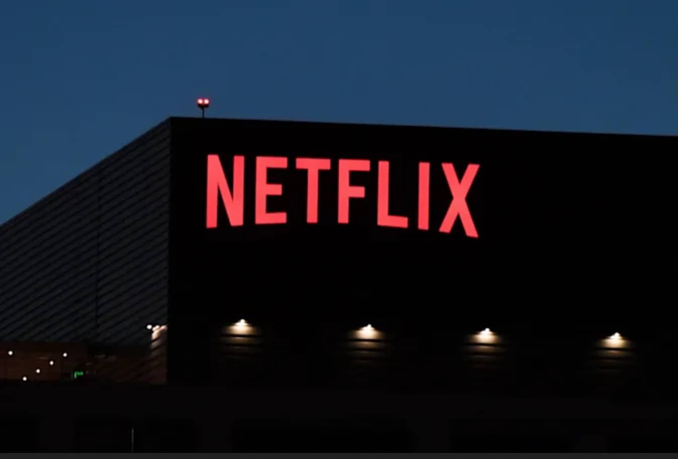 Netflix тестирует (платное) решение для обмена паролями