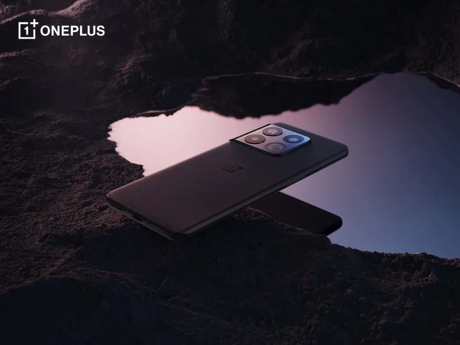 OnePlus 10 Pro скоро появится во Франции