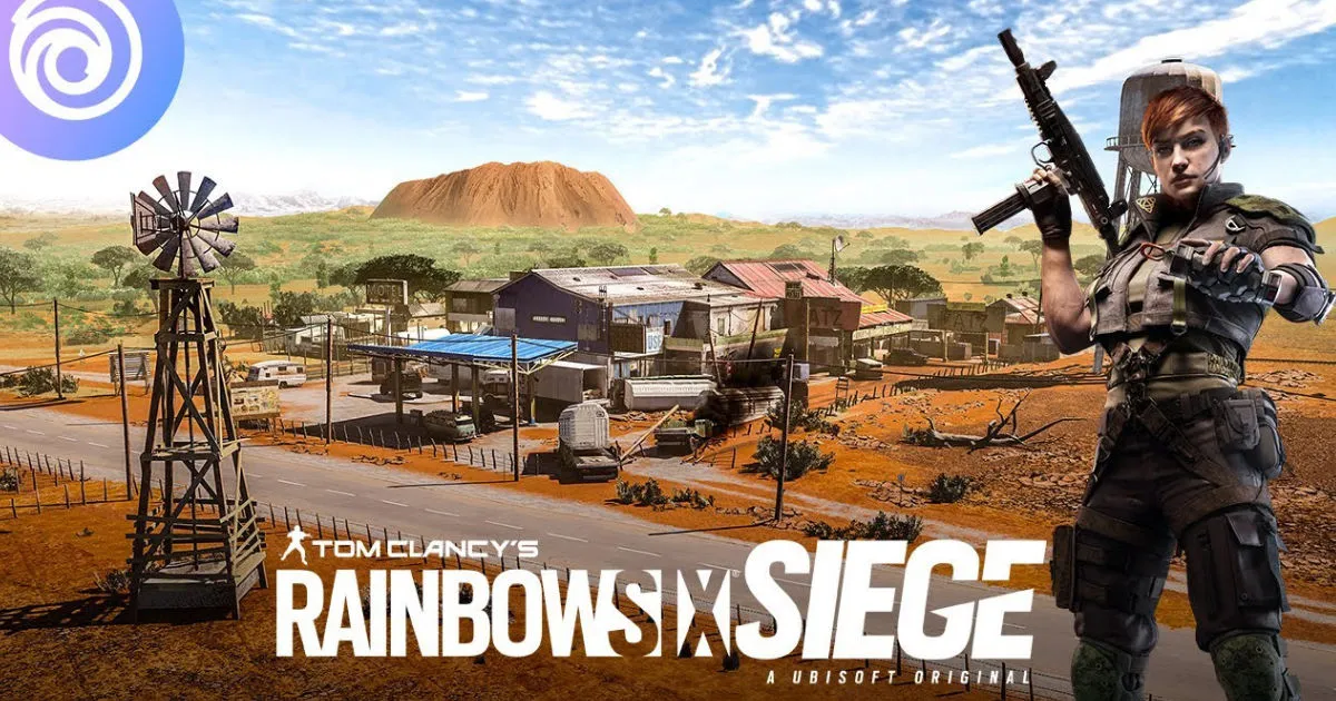 Релиз Rainbow Six Siege Mobile намечен на апрель 2022 года