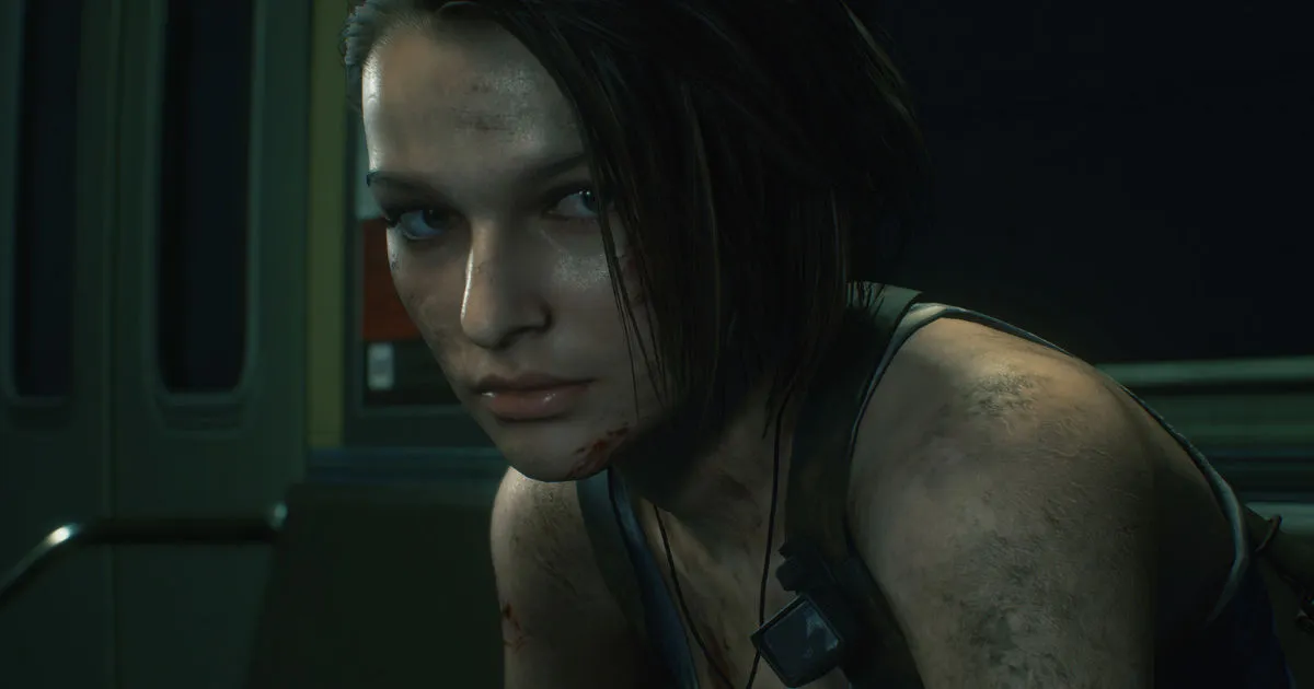 Игры Resident Evil 2, 3 и 7 получат обновления Sony PS5 и Xbox Series X/S