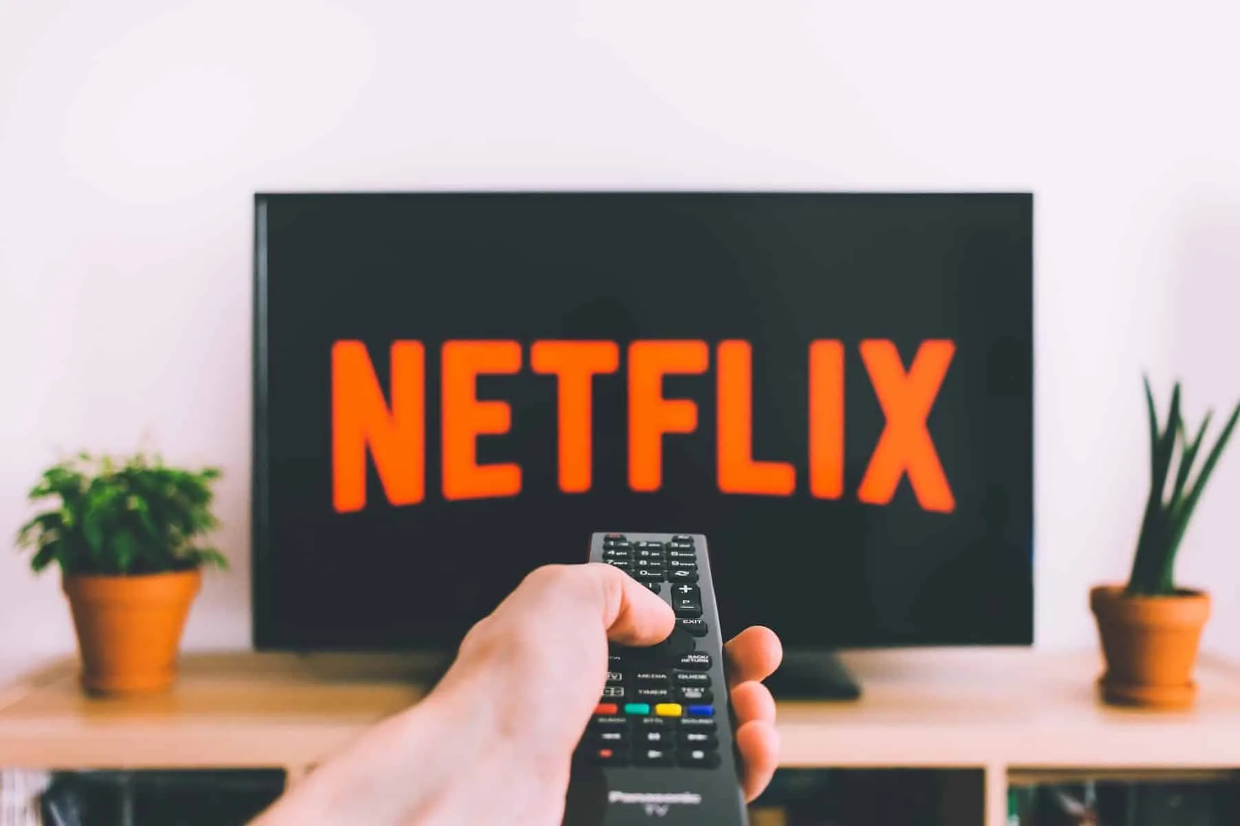 Netflix настройки и опции, о которых вы могли не знать