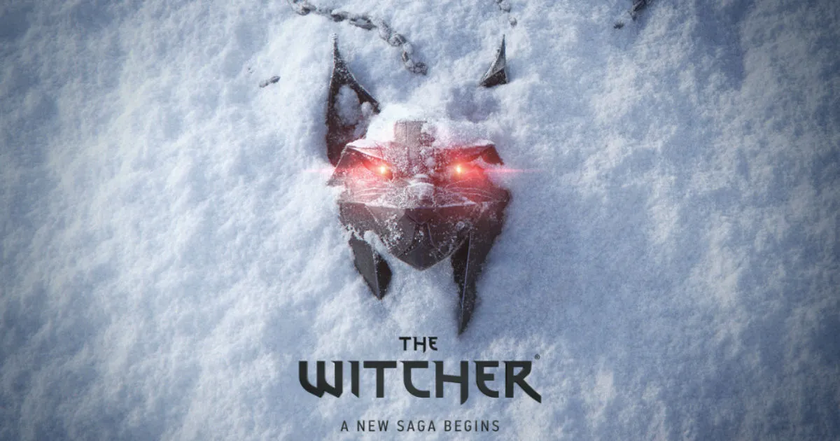 Тизер The Witcher 4 дразнит школу Lynx, подтверждающую представителя CD Projekt