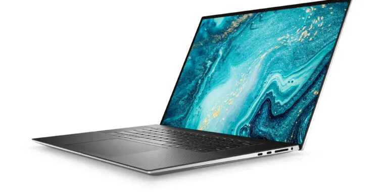 Dell обновляет свои ноутбуки XPS 17 и 15 
