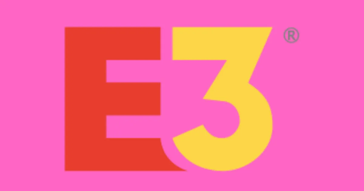 E3 2022 был отменен, чтобы вернуться в качестве физического события в 2023 году