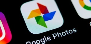 Как добавить портретный режим к любой фотографии в Google Фото