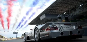 Gran Turismo 7: ряд исправлений для автомобильного симулятора