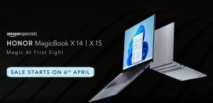 Honor MagicBook X 14 и MagicBook X 15 поступают в продажу сегодня: цена, характеристики и предложения