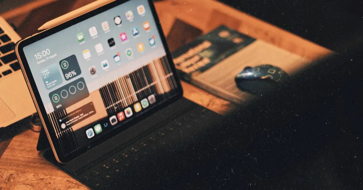 Apple планирует внедрить OLED-экраны в будущие iPad и Macbook; Поставщики уведомлены о подготовке
