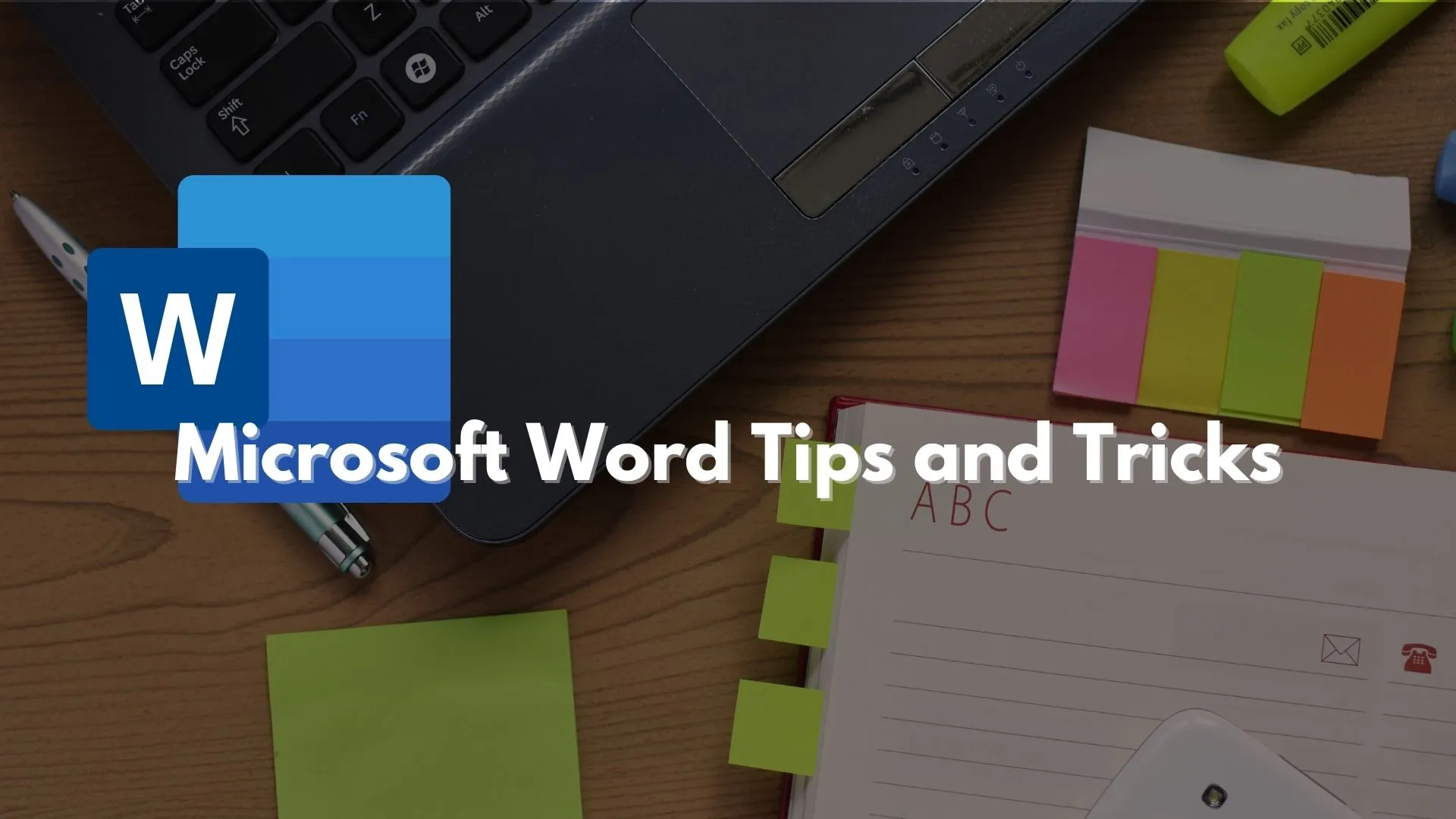 15 лучших советов и рекомендаций по Microsoft Word