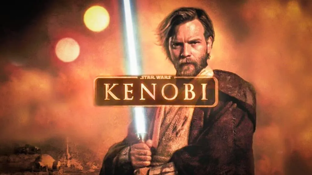 Obi-Wan Kenobi: небольшая неудача для запуска на Disney+