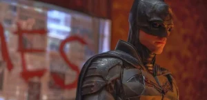 «Бэтмен 2»: Мэтт Ривз возвращается к режиссуре и сценаристу