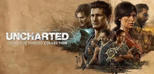 Epic Games Store раскрыла дату выхода Uncharted Legacy of Thieves