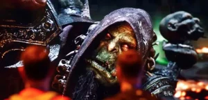 Blizzard представит свою первую мобильную игру Warcraft 3 мая