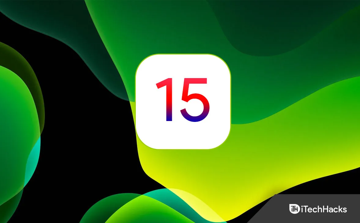 Лучшие эстетические обои для iOS 15