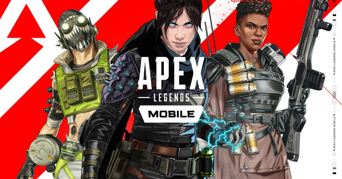 Apex Legends Mobile запущен: все, что вам нужно знать о размере загрузки, покупках в приложении и многом другом