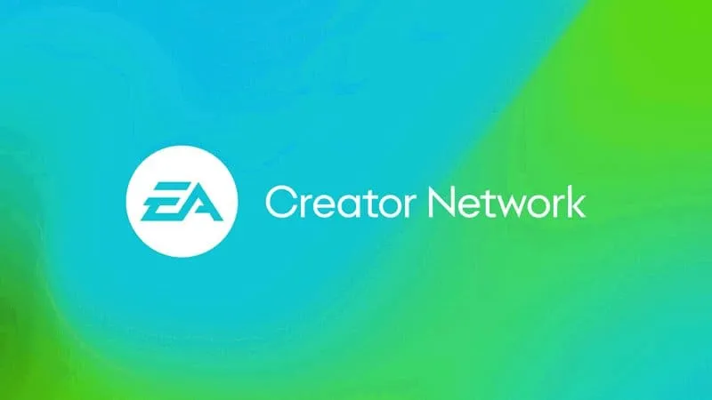 EA Creator Network: новая программа для создателей контента по всему миру
