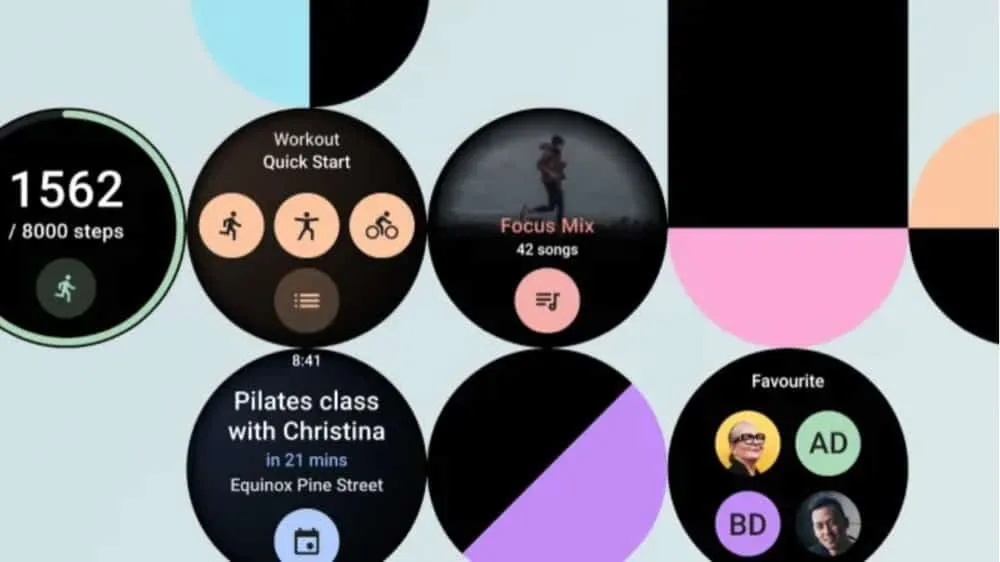 YouTube Music теперь можно слушать с умных часов Wear OS