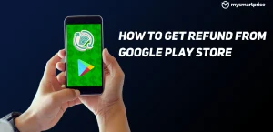 Возврат денег в Google Play: как получить возмещение из магазина Google Play через веб-сайт и приложение