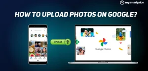 Google Фото: как загружать фотографии и видео в Google Фото через компьютер и мобильный телефон