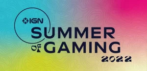 Summer of Gaming: летнее мероприятие IGN по видеоиграм возвращается