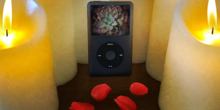 Прощай, iPod: Apple прекращает выпуск последней модели