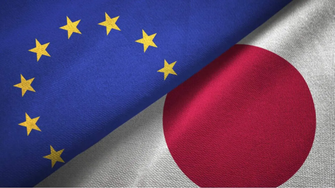 Японский акселератор STO TECHFUND готовится к выходу на европейский рынок