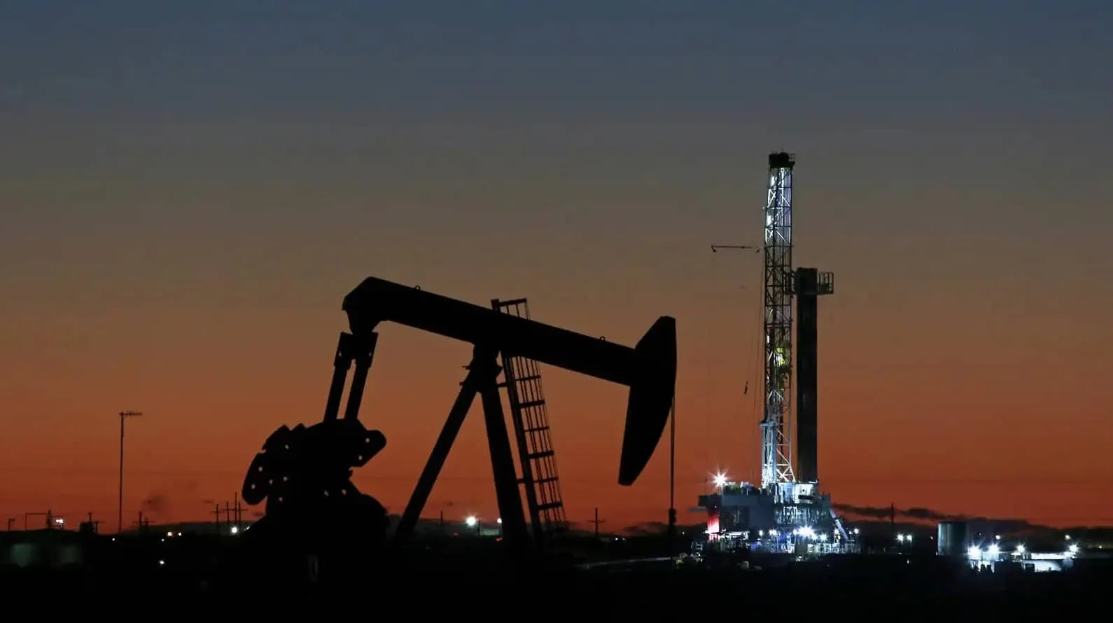 Техас хочет «наказать» компании, отказывающиеся от ископаемого топлива