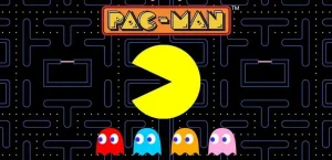 Pac-Man: герою аркадных терминалов исполнилось 42 года