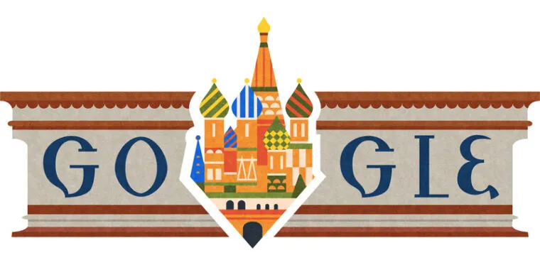 Google Россия вынуждена объявить о банкротстве после конфискации банковского счета